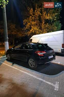 Хетчбек Citroen C4 2012 в Одесі