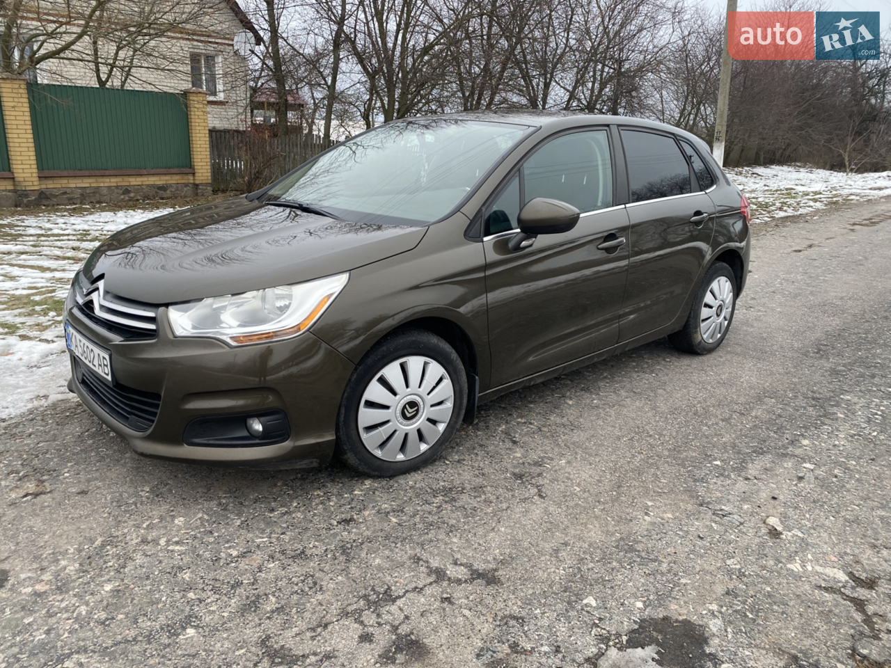 2015 Citroen C4 - мініатюра 21