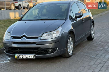 Хетчбек Citroen C4 2010 в Львові