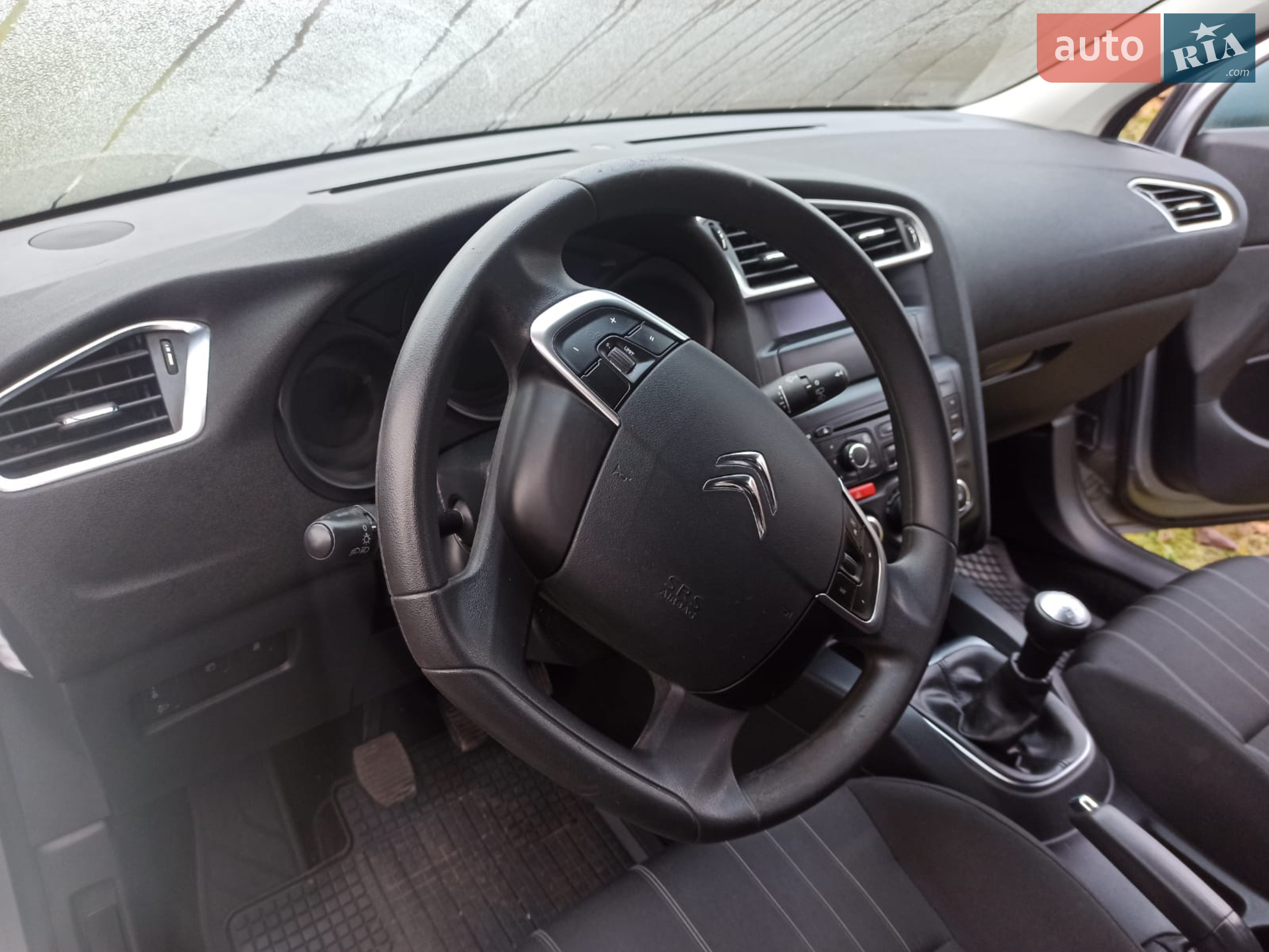 2015 Citroen C4 - мініатюра 8