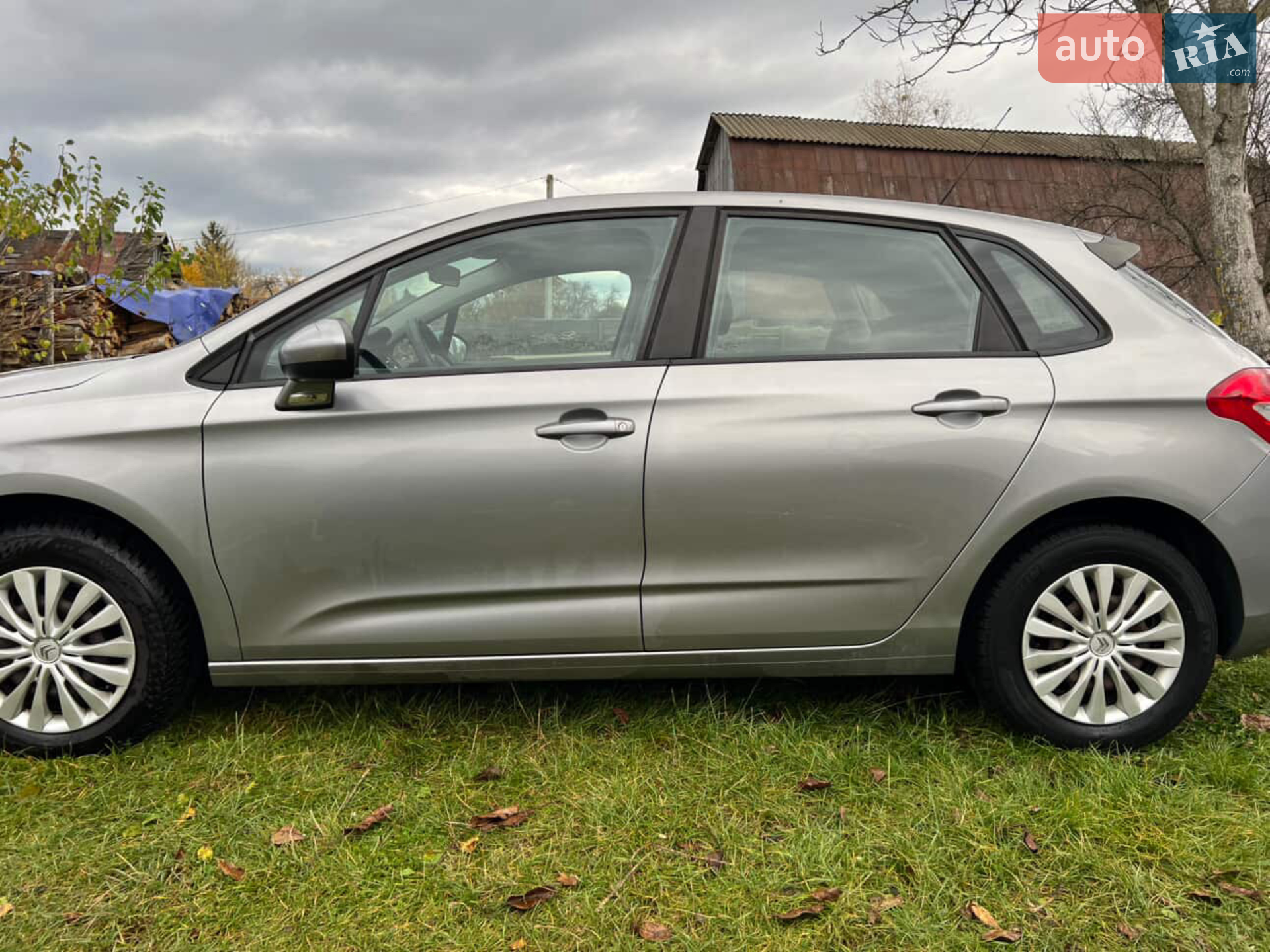 2015 Citroen C4 - мініатюра 18