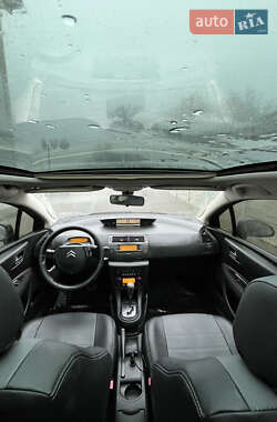 Купе Citroen C4 2007 в Вінниці