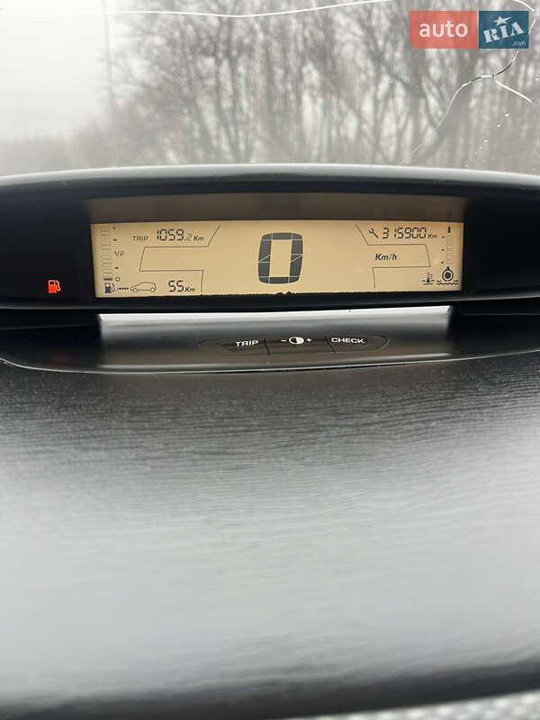 Купе Citroen C4 2007 в Виннице фото 13 Купе Citroen C4 2007 в Виннице