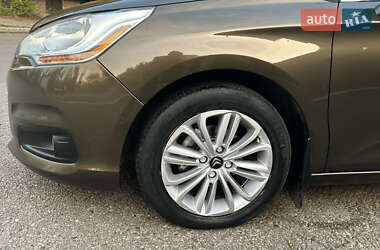 Хетчбек Citroen C4 2014 в Дніпрі
