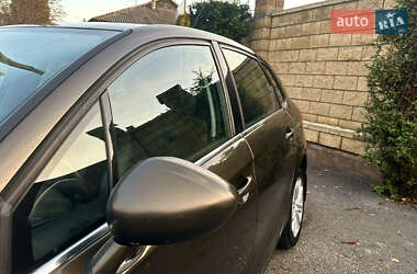Хетчбек Citroen C4 2014 в Дніпрі