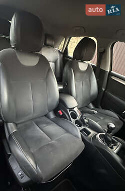 Хетчбек Citroen C4 2014 в Дніпрі