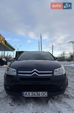 Хэтчбек Citroen C4 2005 в Харькове