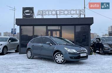 Хетчбек Citroen C4 2007 в Києві