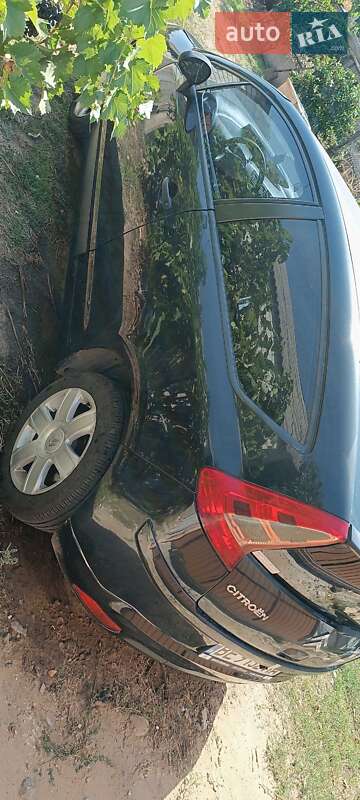 Хэтчбек Citroen C4 2007 в Николаеве фото 5 Хэтчбек Citroen C4 2007 в Николаеве