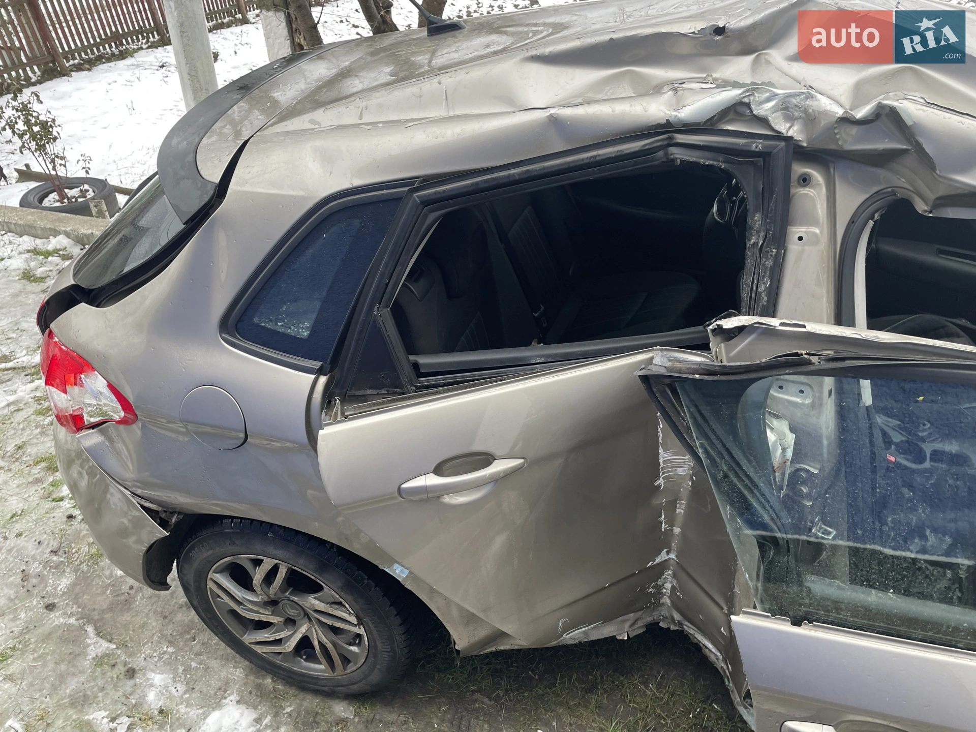 2011 Citroen C4 - мініатюра 11