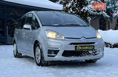 Хэтчбек Citroen C4 2012 в Львове