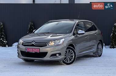 Хетчбек Citroen C4 2013 в Вінниці