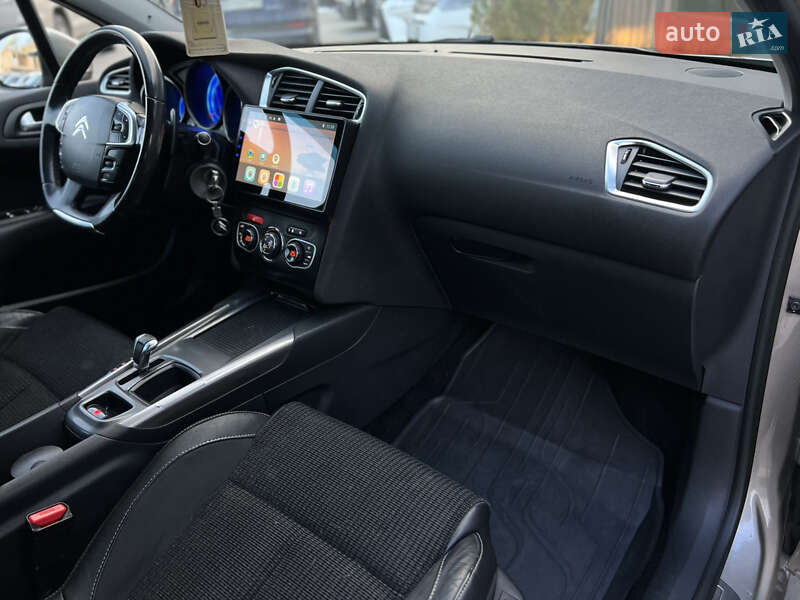 Хэтчбек Citroen C4 2013 в Одессе фото 28 Хэтчбек Citroen C4 2013 в Одессе