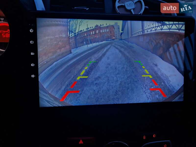 Хэтчбек Citroen C4 2011 в Житомире