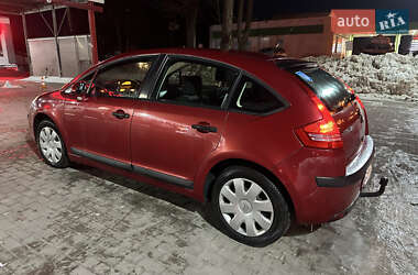 Хетчбек Citroen C4 2005 в Львові