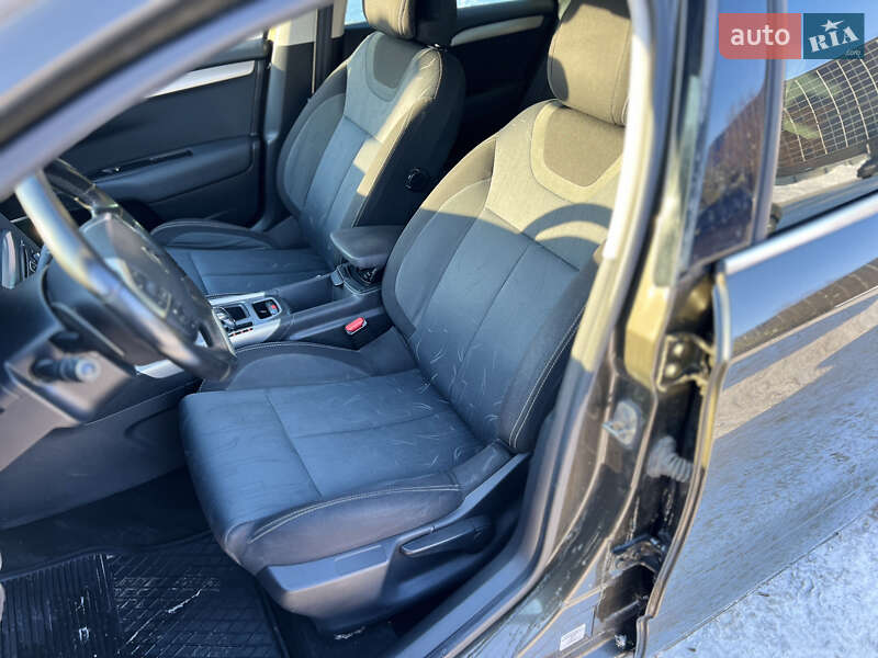 Хэтчбек Citroen C4 2011 в Луцке