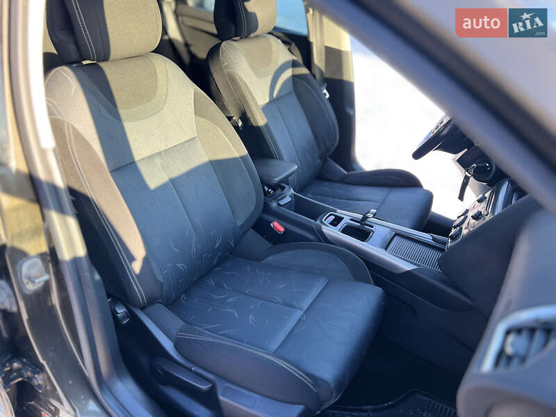 Хэтчбек Citroen C4 2011 в Луцке