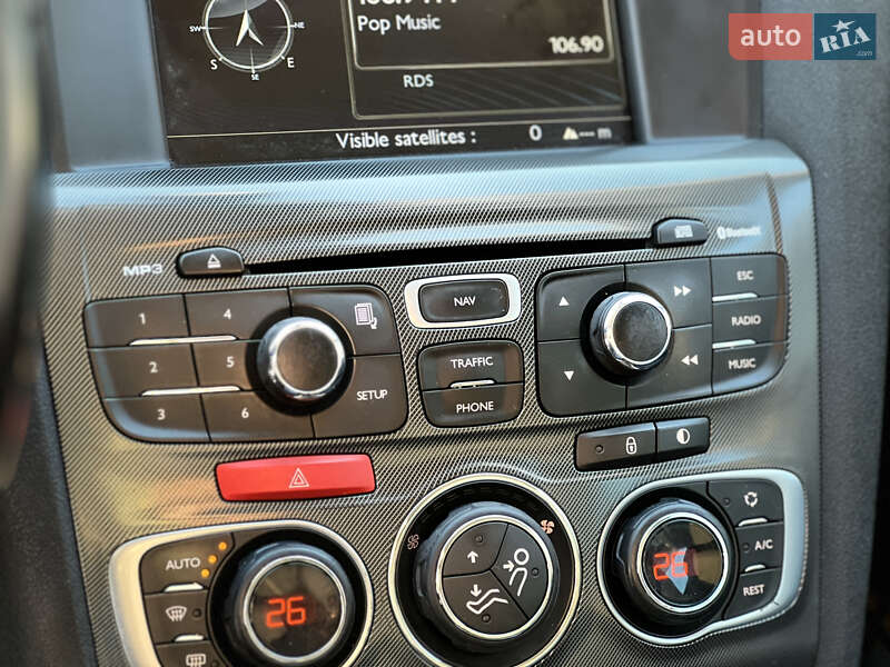 Хэтчбек Citroen C4 2011 в Луцке