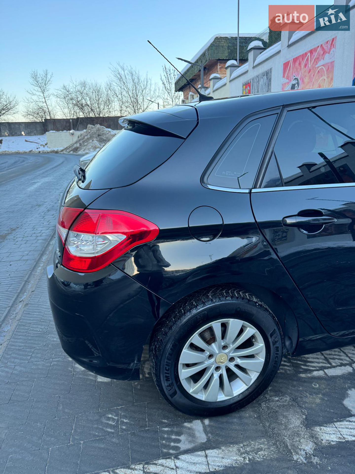 2013 Citroen C4 - мініатюра 6