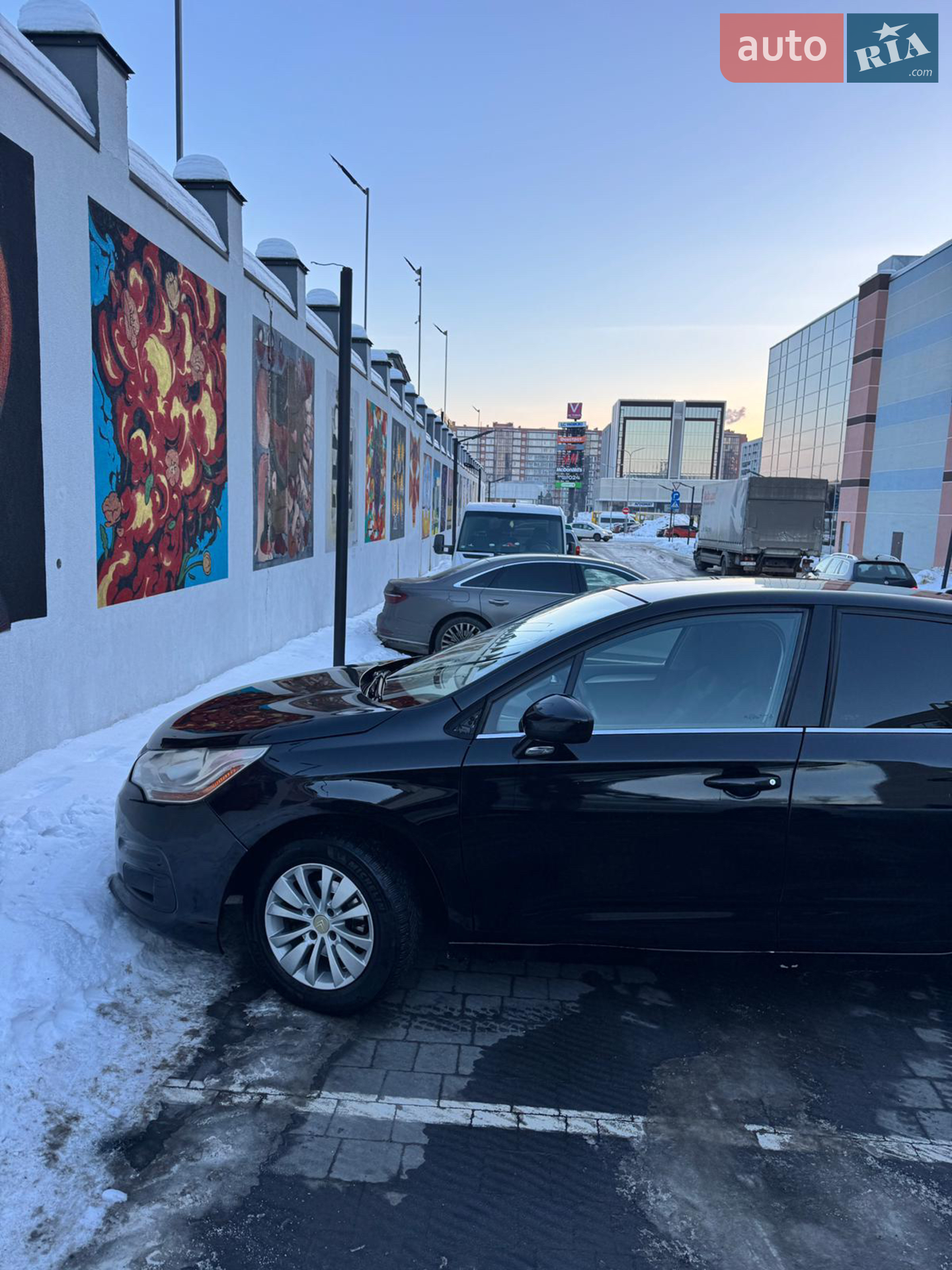 2013 Citroen C4 - мініатюра 20