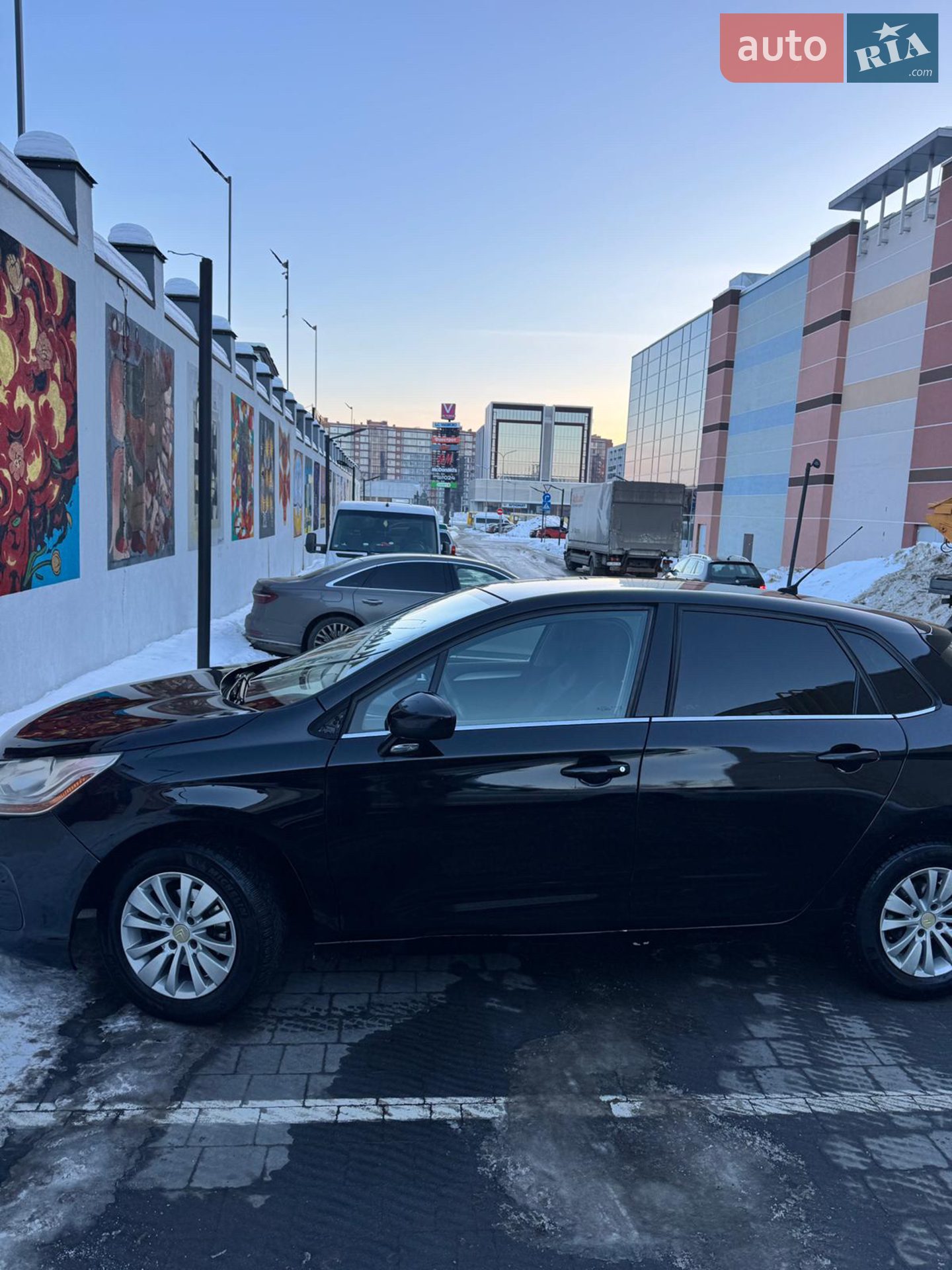 2013 Citroen C4 - мініатюра 22