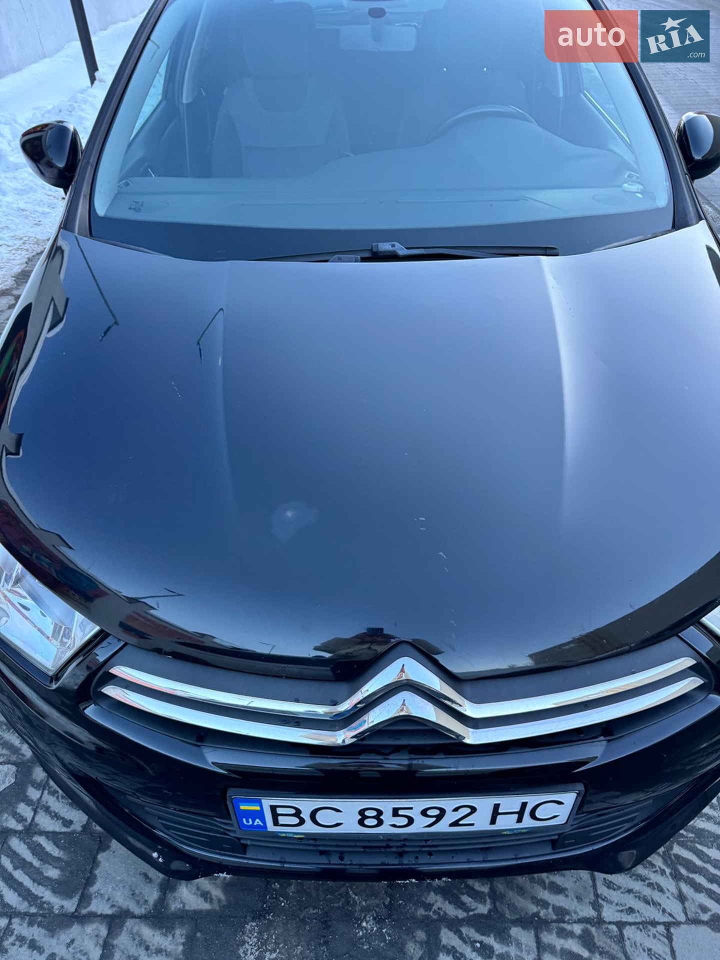 2013 Citroen C4 - мініатюра 27