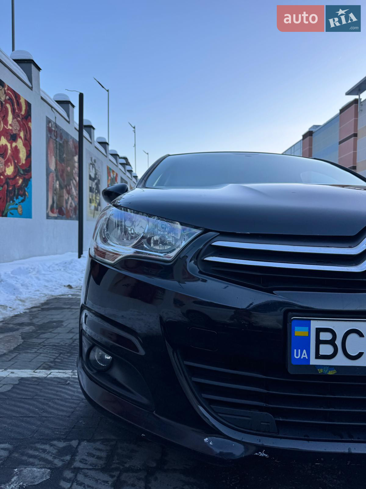 2013 Citroen C4 - мініатюра 33