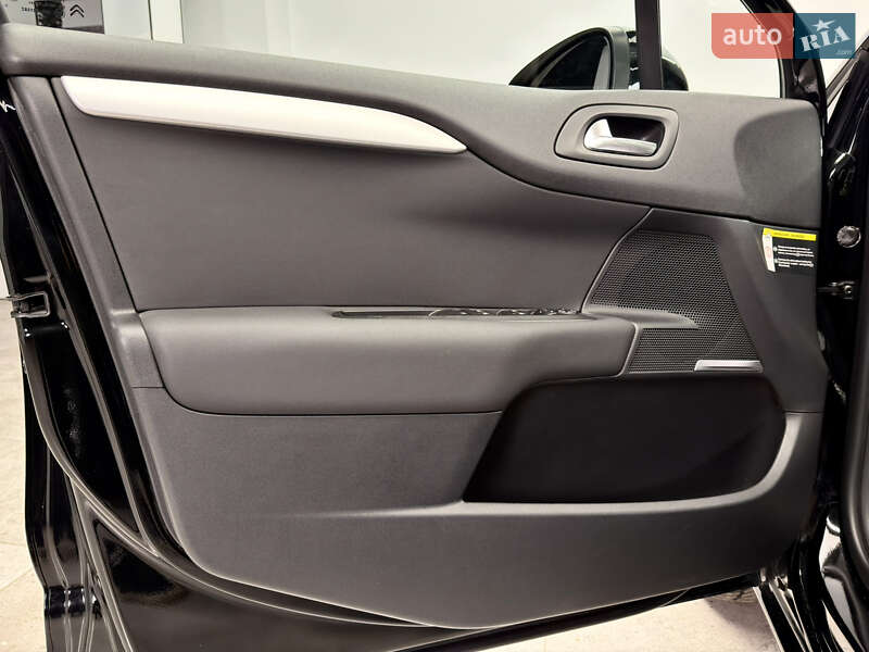 Хэтчбек Citroen C4 2013 в Киеве фото 22 Хэтчбек Citroen C4 2013 в Киеве