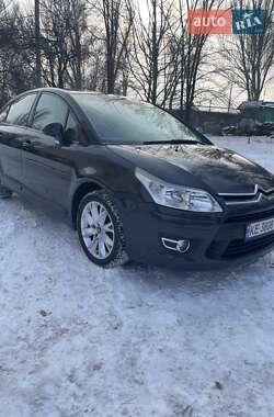 Хэтчбек Citroen C4 2008 в Никополе