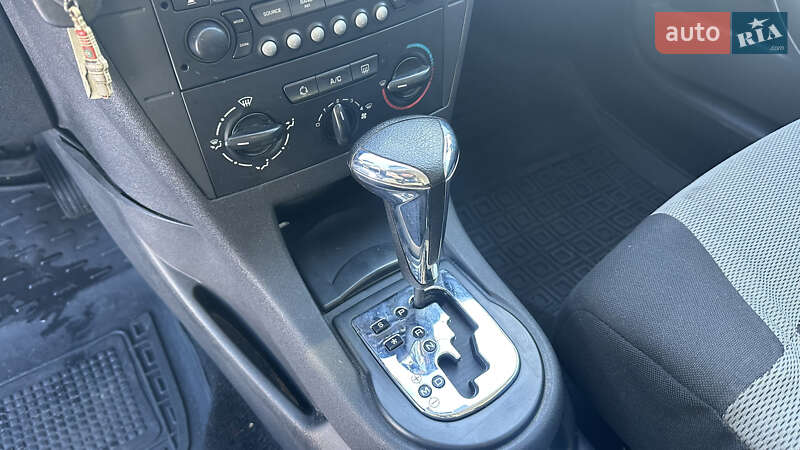 Хетчбек Citroen C4 2007 в Києві фото 15 Хетчбек Citroen C4 2007 в Києві