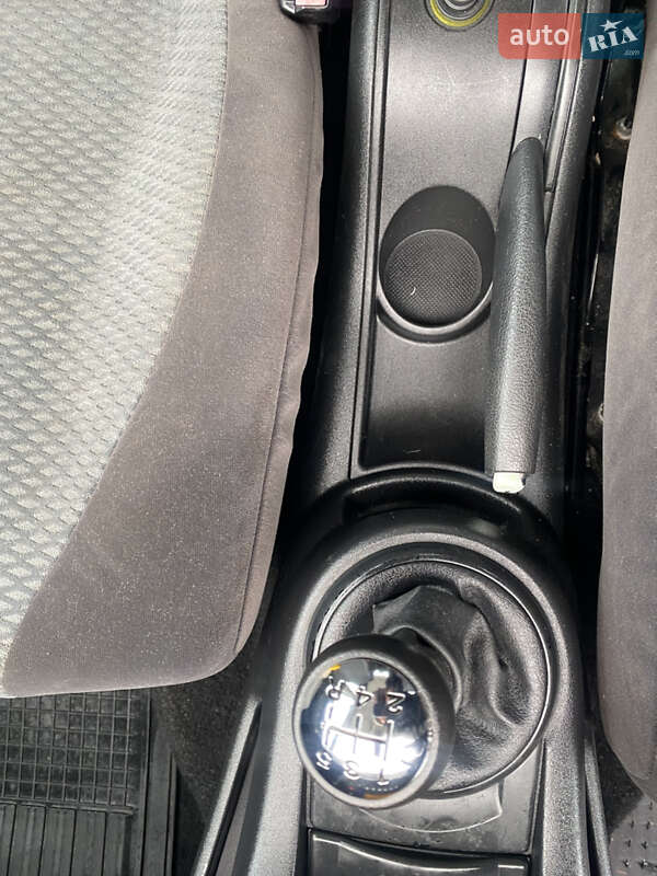 Хэтчбек Citroen C4 2005 в Бучаче