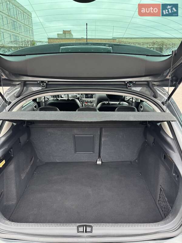 Хэтчбек Citroen C4 2010 в Луцке фото 25 Хэтчбек Citroen C4 2010 в Луцке