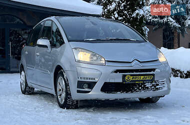 Хетчбек Citroen C4 2012 в Львові