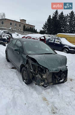 Хэтчбек Citroen C4 2005 в Умани