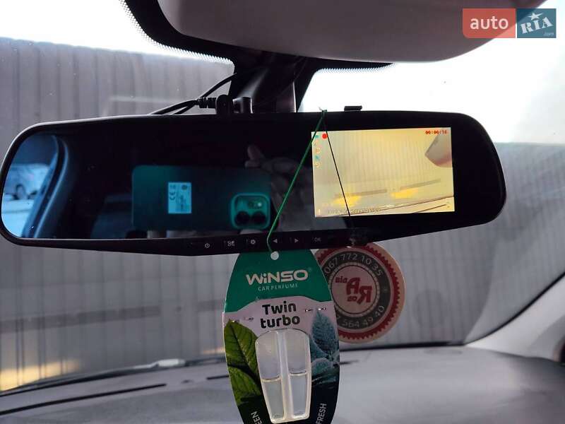 Хэтчбек Citroen C4 2012 в Львове