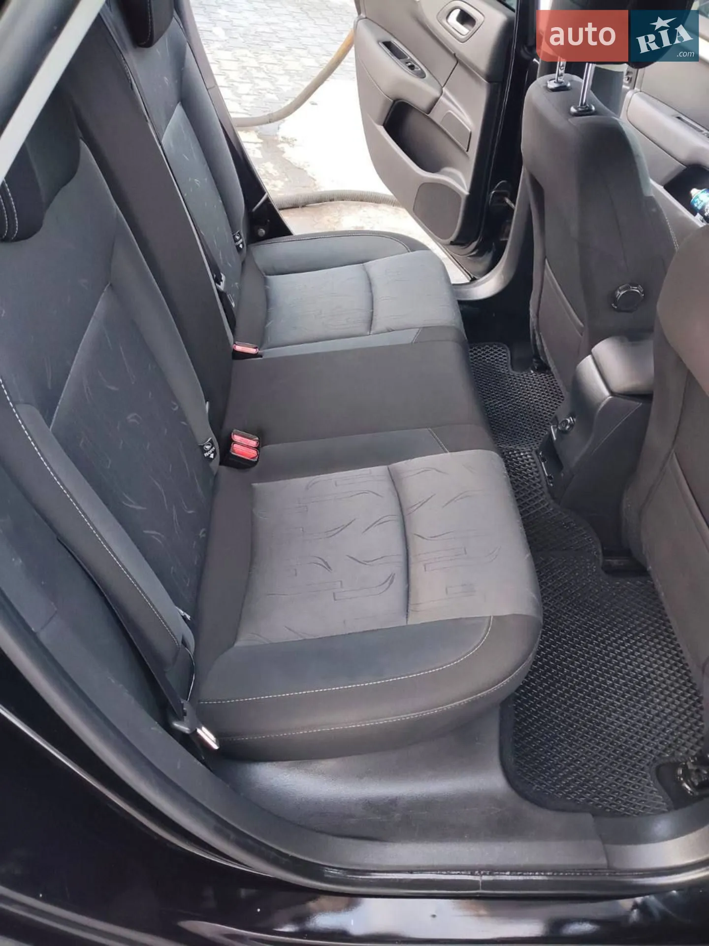 2012 Citroen C4 - мініатюра 24