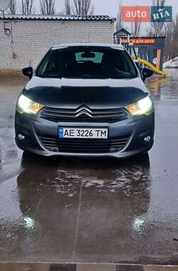 Хэтчбек Citroen C4 2013 в Павлограде