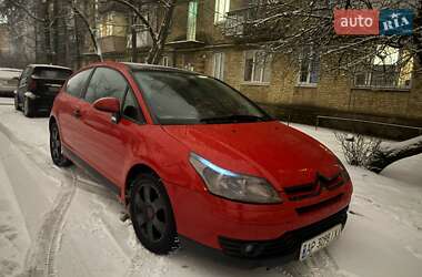 Хетчбек Citroen C4 2008 в Києві