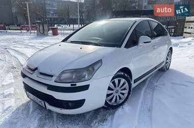 Хэтчбек Citroen C4 2008 в Калуше