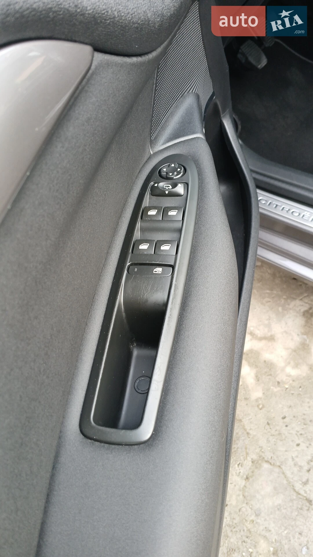 2015 Citroen C4 - мініатюра 29