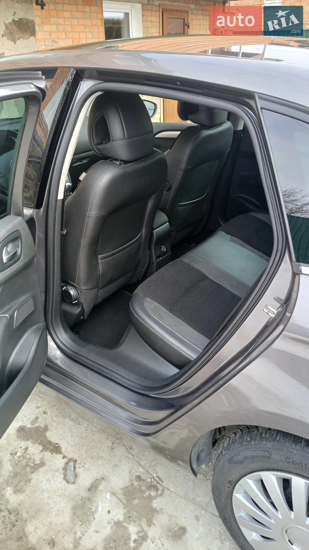 2015 Citroen C4 - мініатюра 35