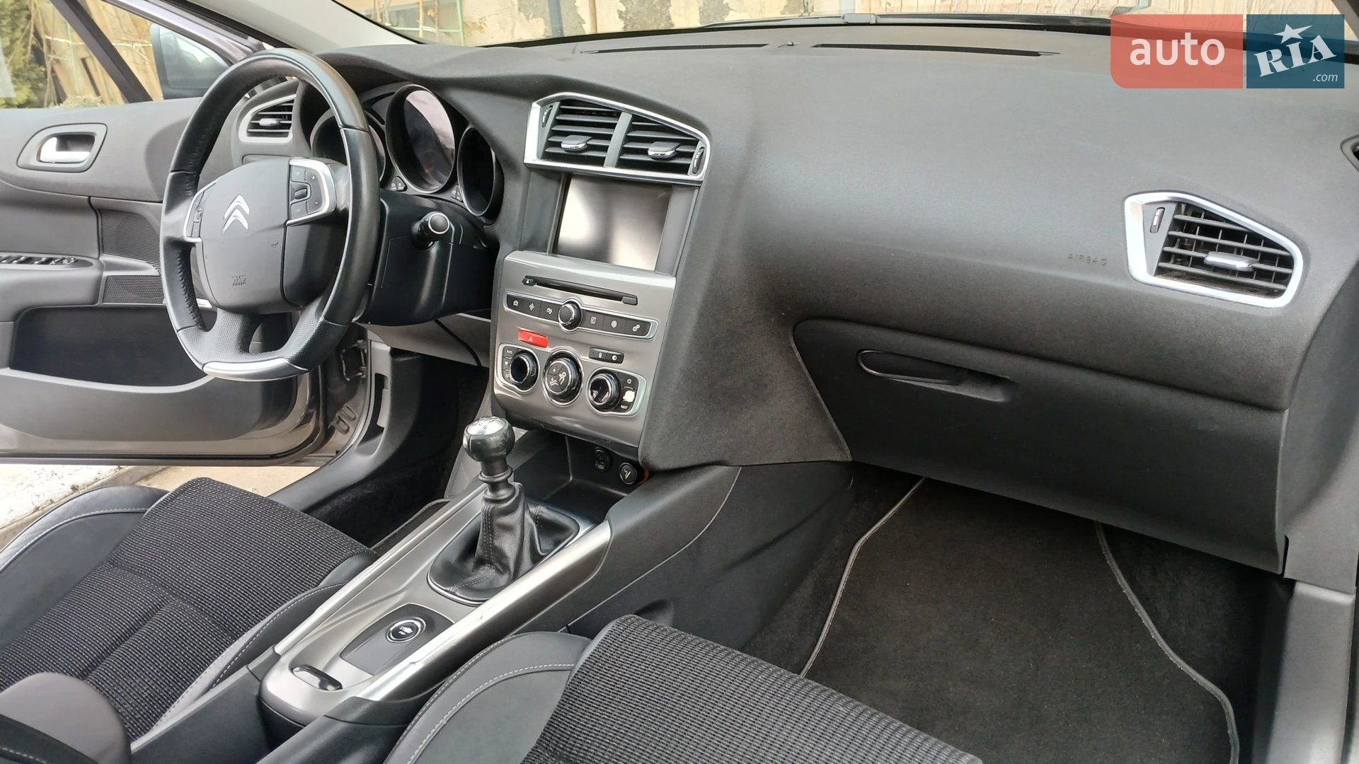 2015 Citroen C4 - мініатюра 49
