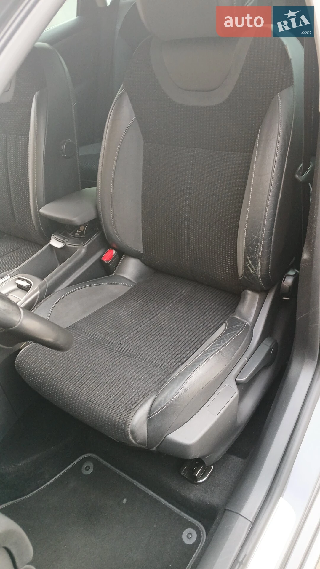 2015 Citroen C4 - мініатюра 31