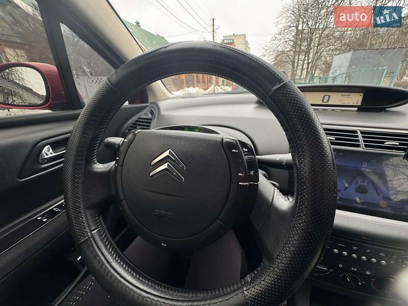 Хэтчбек Citroen C4 2009 в Белой Церкви фото 3 Хэтчбек Citroen C4 2009 в Белой Церкви
