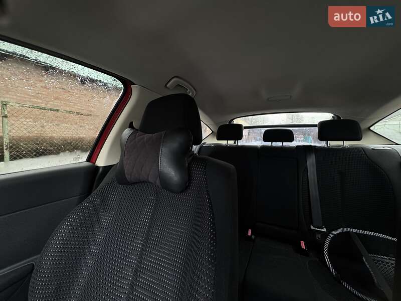 Хэтчбек Citroen C4 2009 в Белой Церкви фото 5 Хэтчбек Citroen C4 2009 в Белой Церкви