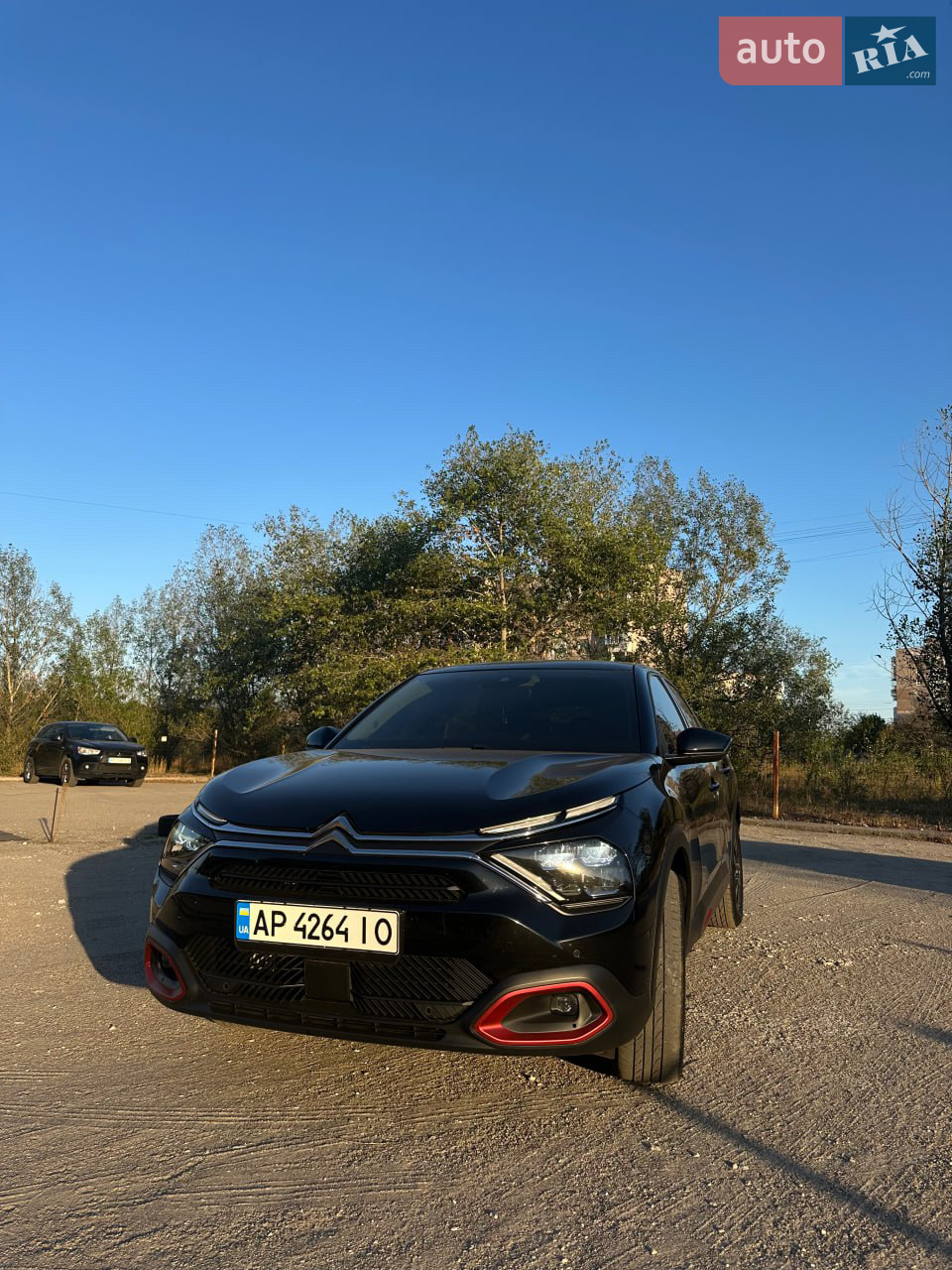 2022 Citroen C4 - мініатюра 17