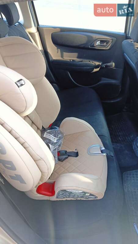 Хетчбек Citroen C4 2008 в Ізмаїлі