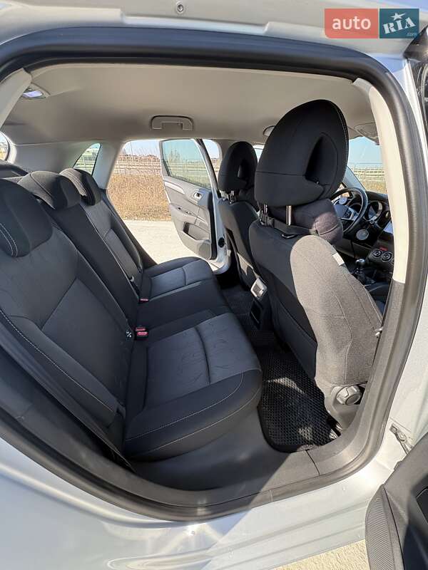 Хетчбек Citroen C4 2011 в Львові