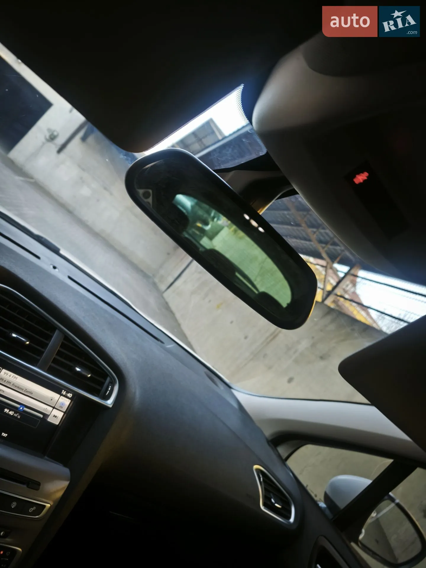 2016 Citroen C4 - мініатюра 13