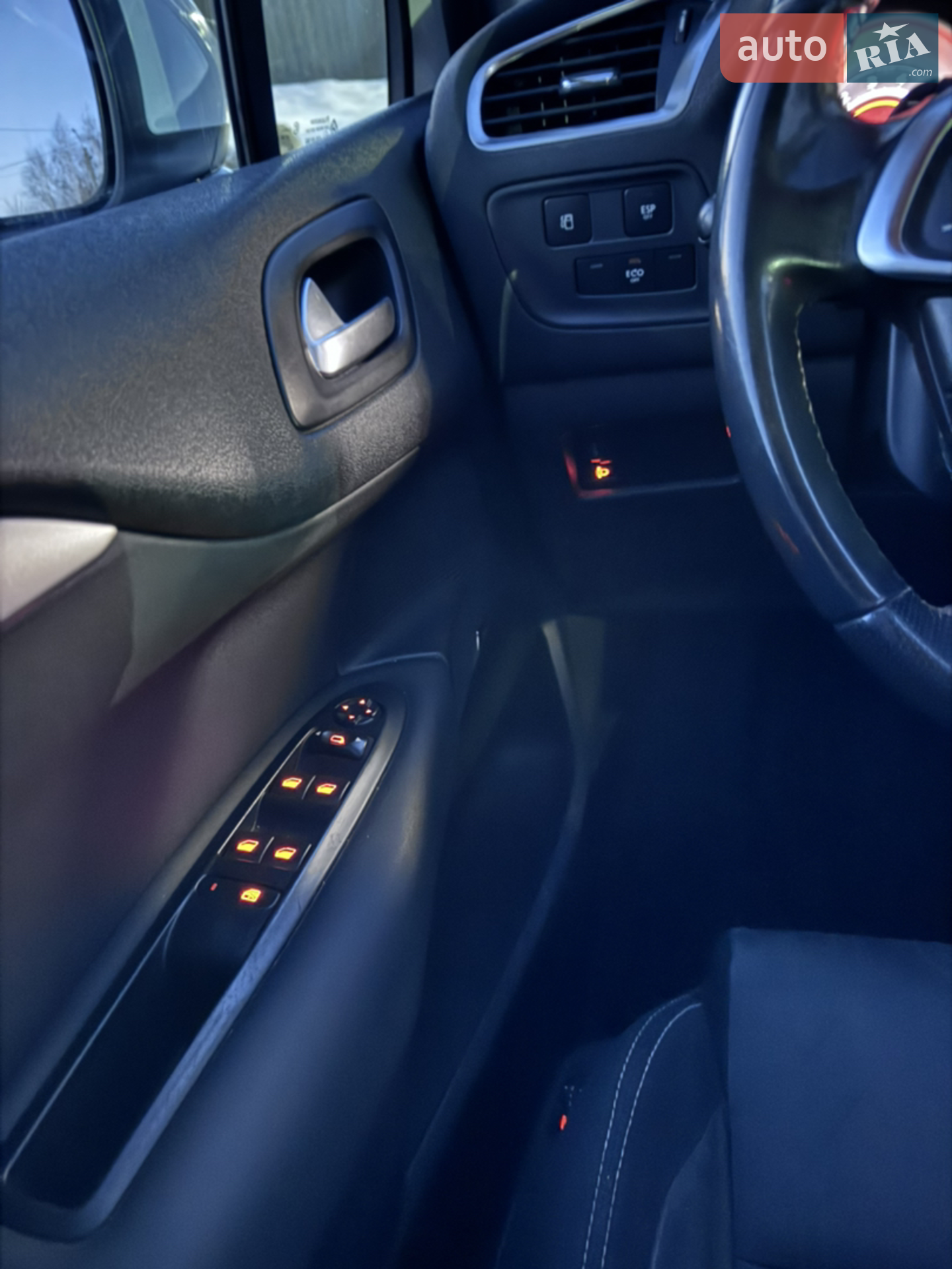 2012 Citroen C4 - мініатюра 16